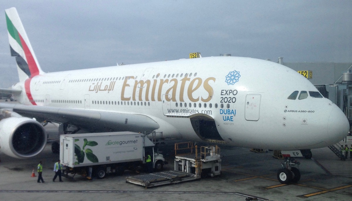 Emirates President Other Airlines Use A380 Wrong One Mile