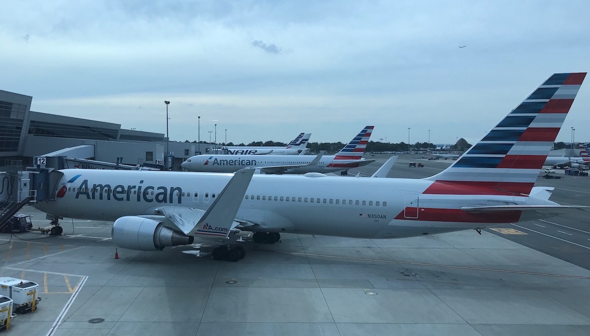 American Airlines Leadership Change Imminent One Mile At A Time