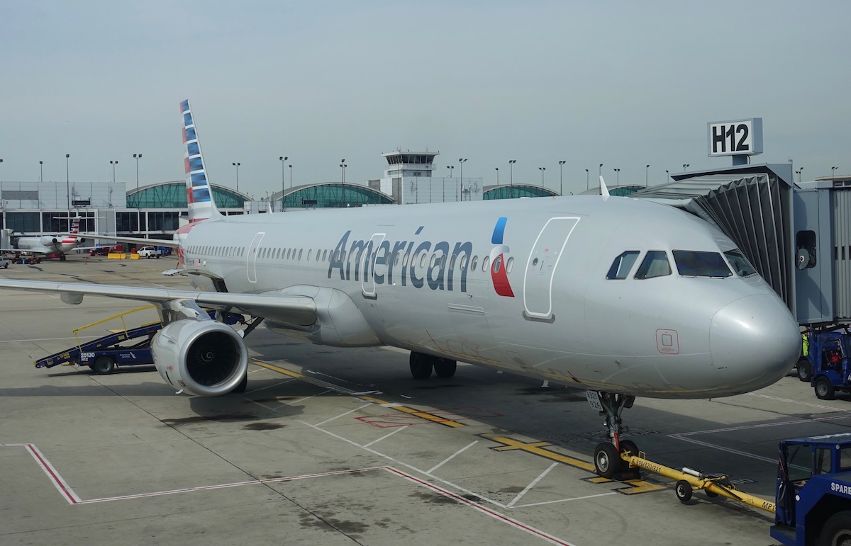 American Brings Free Booze To Main Cabin Extra Sends Self
