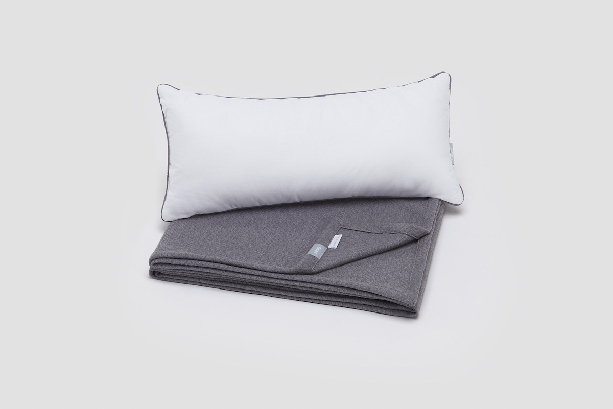 American Airlines Is Introducing Casper Bedding In First & Business