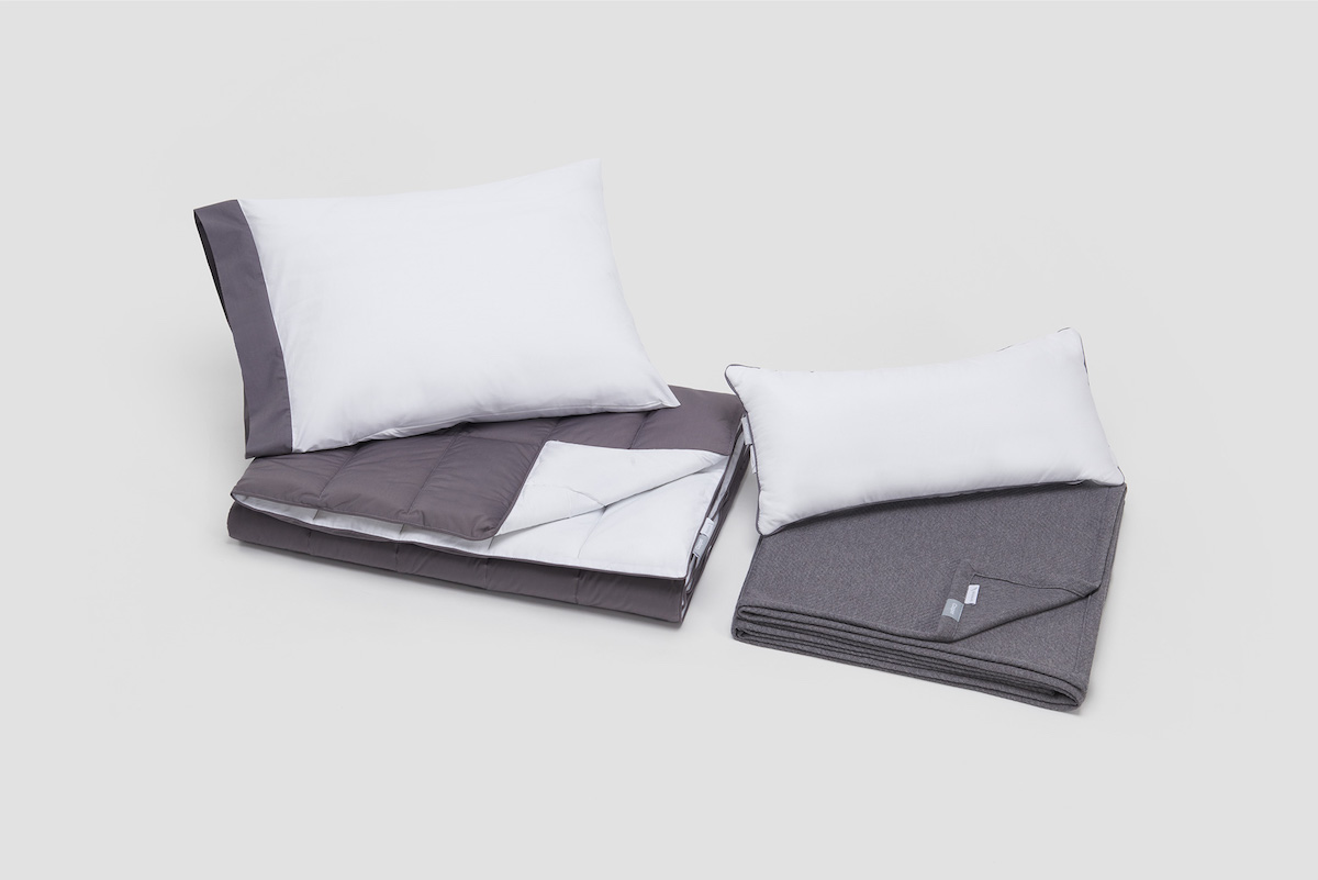 American Airlines Is Introducing Casper Bedding In First & Business
