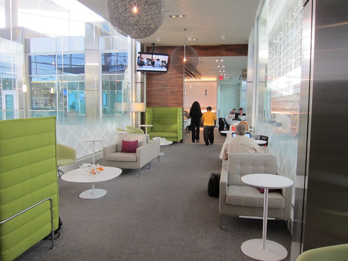 amex centurion lounge lax cost