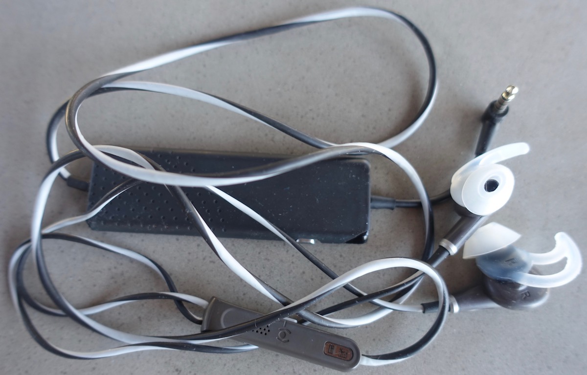 bose wired earbuds for iphone