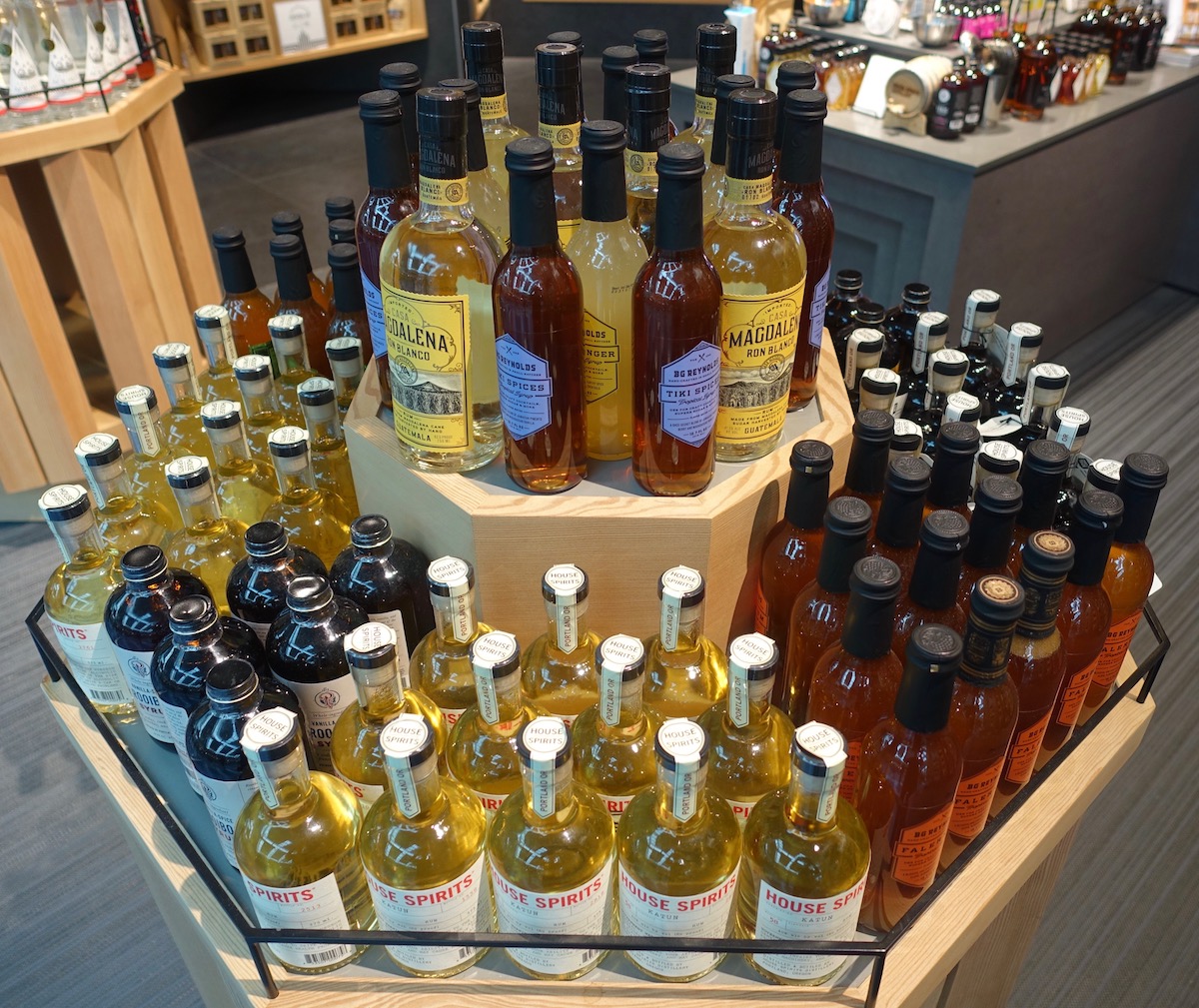 House Spirits Distillery PDX Review I One Mile At A Time