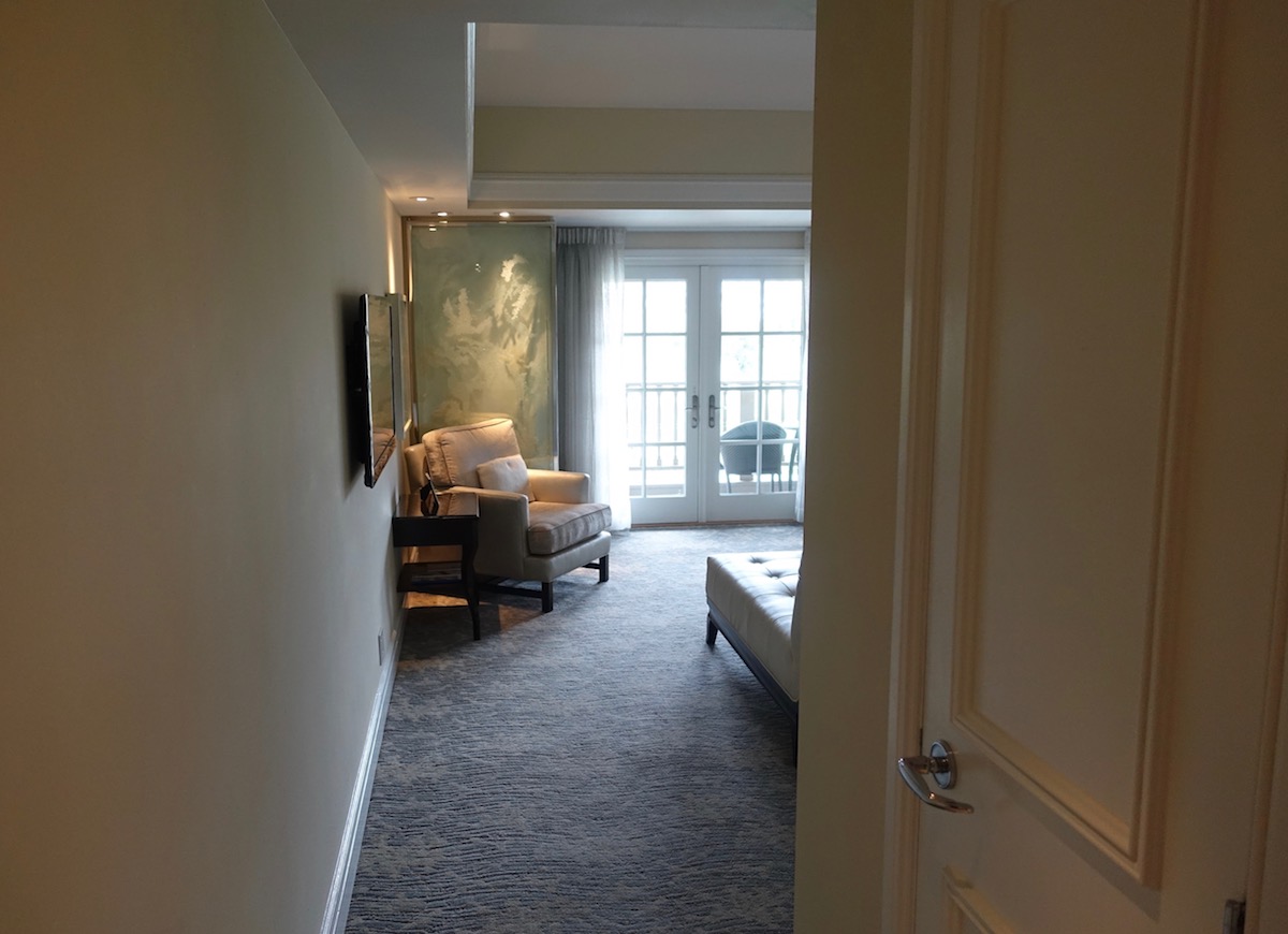 Review: Ritz-Carlton Laguna Niguel | One Mile at a Time