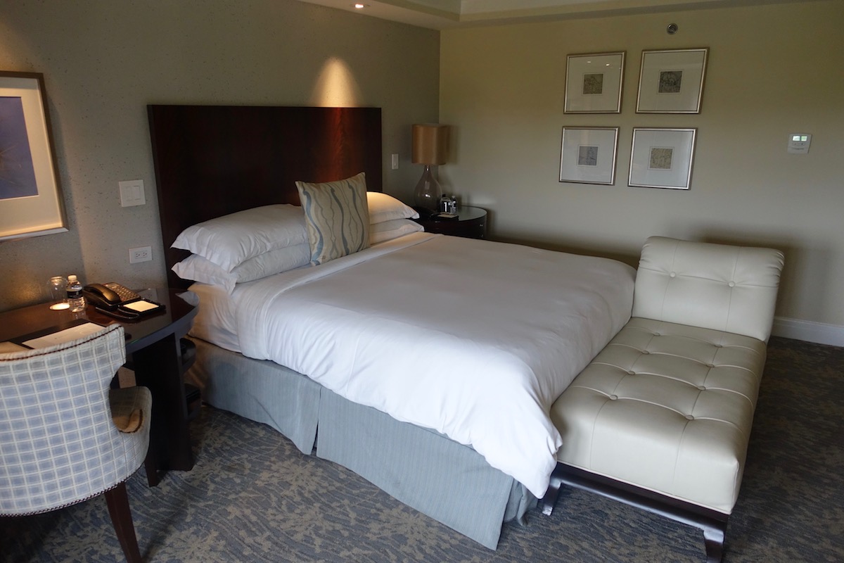 Review: Ritz-Carlton Laguna Niguel | One Mile at a Time