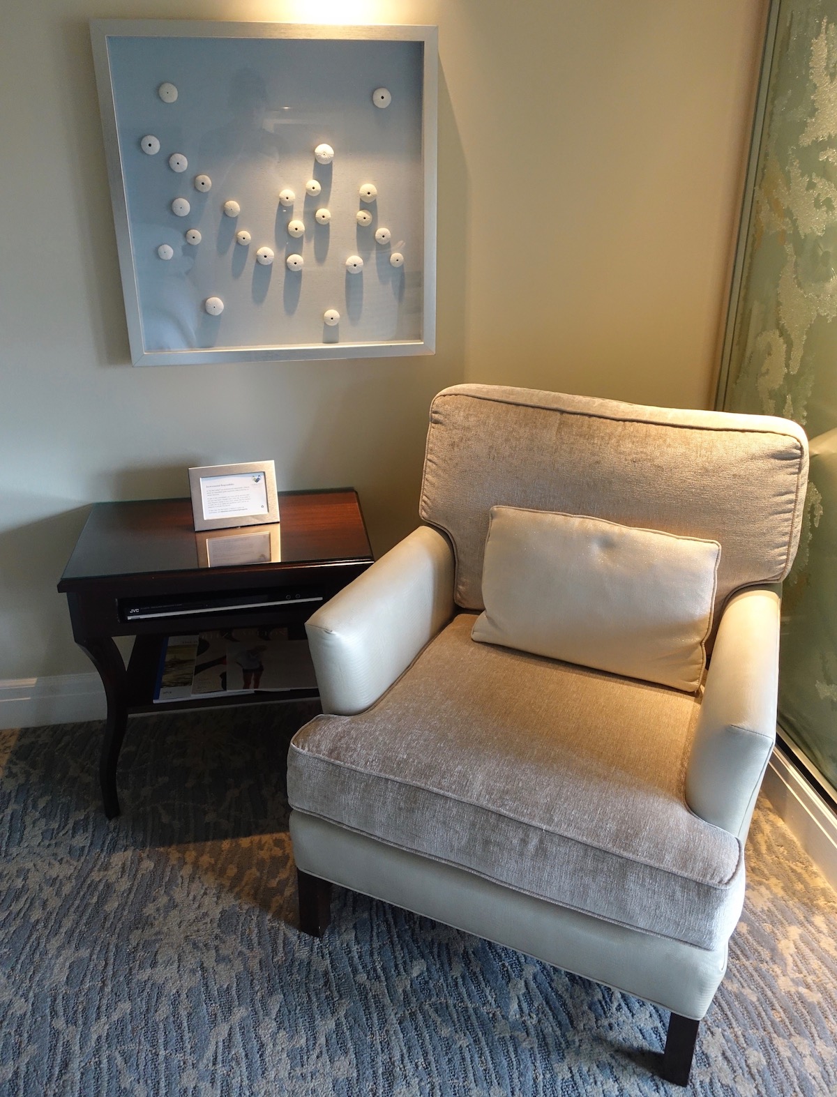 Review Ritz Carlton Laguna Niguel One Mile At A Time