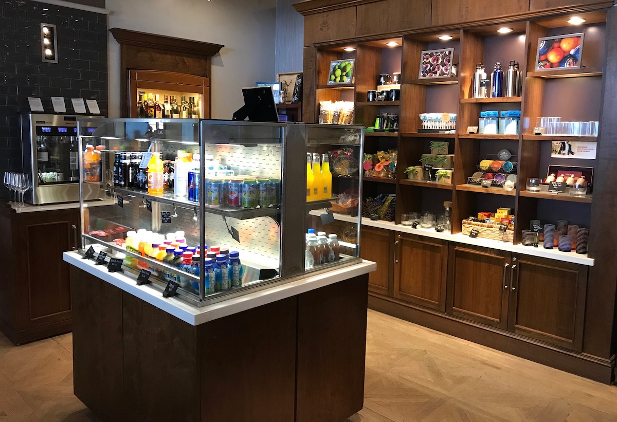 Review RitzCarlton Laguna Niguel One Mile at a Time