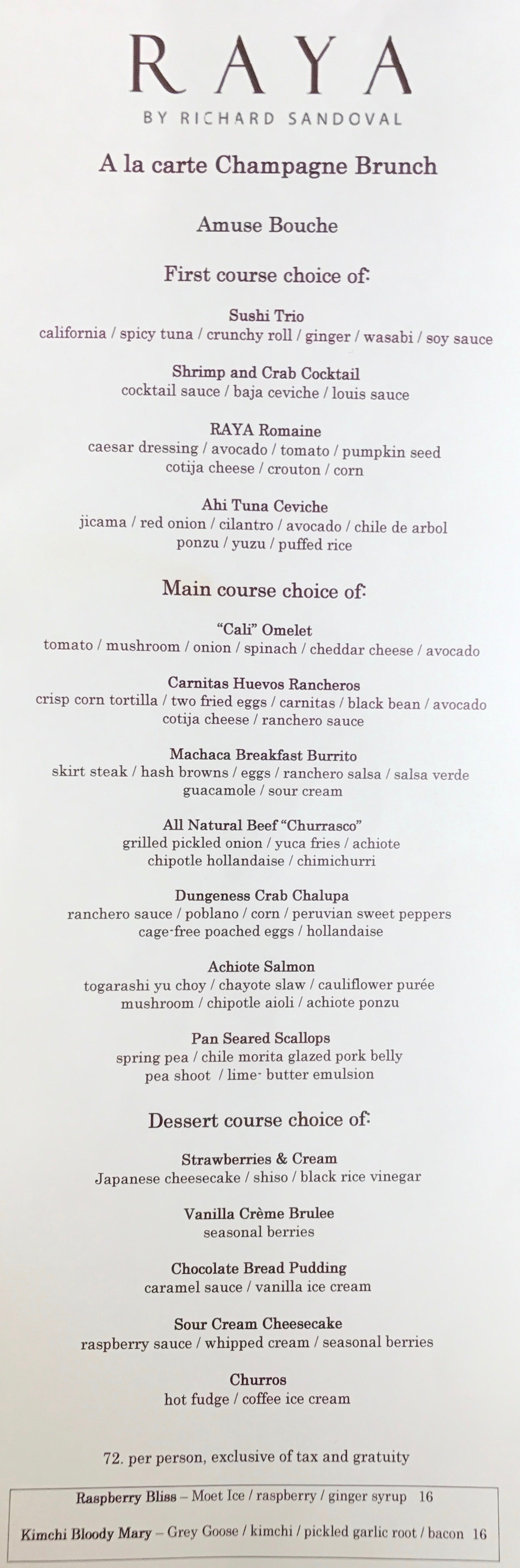 Review RitzCarlton Laguna Niguel One Mile at a Time