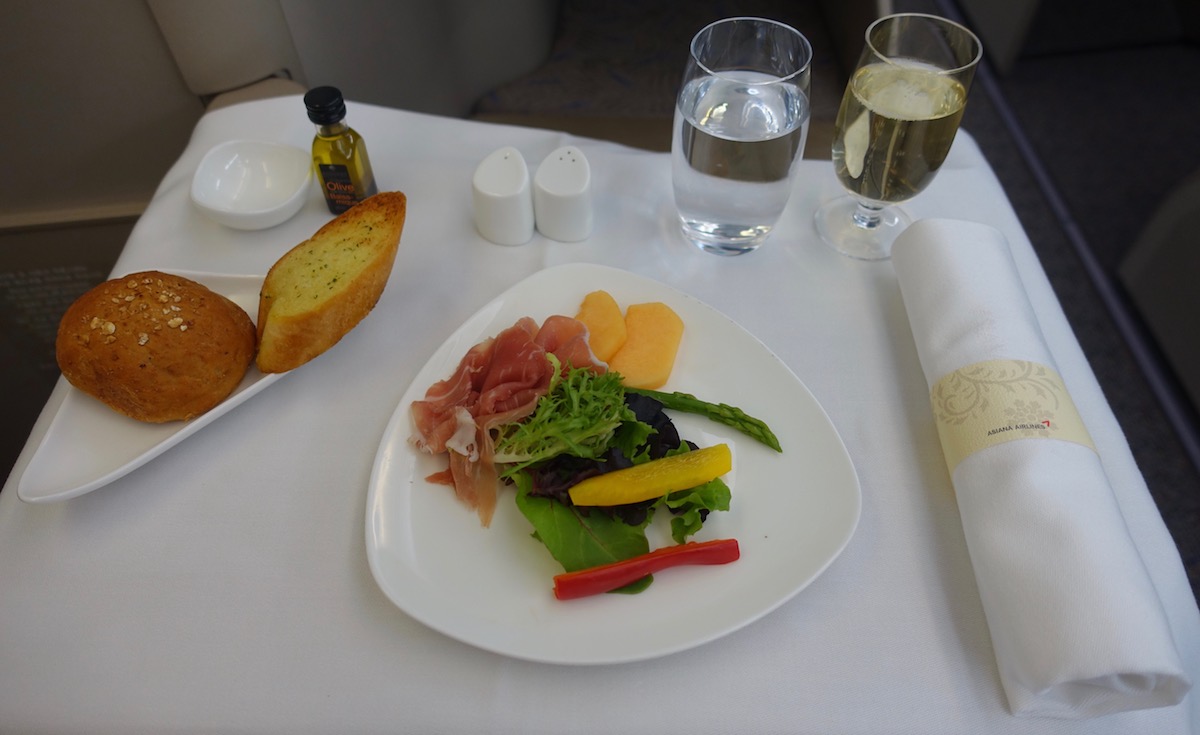 Asiana A380 Business Class Impressions: Good, Not Great 