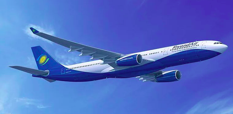 Rwandair May Start Flying To New York By August One Mile At A Time