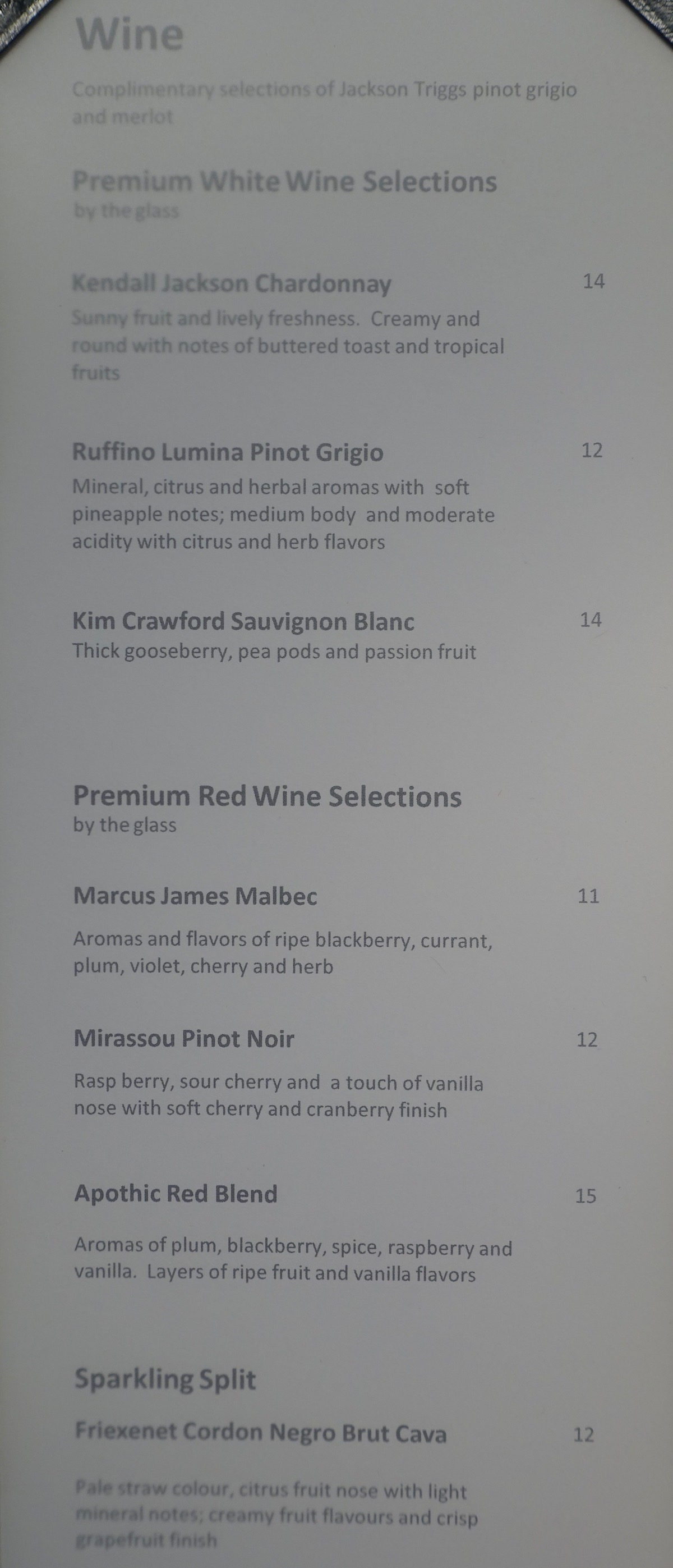 Review Admirals Club Toronto Airport One Mile at a Time