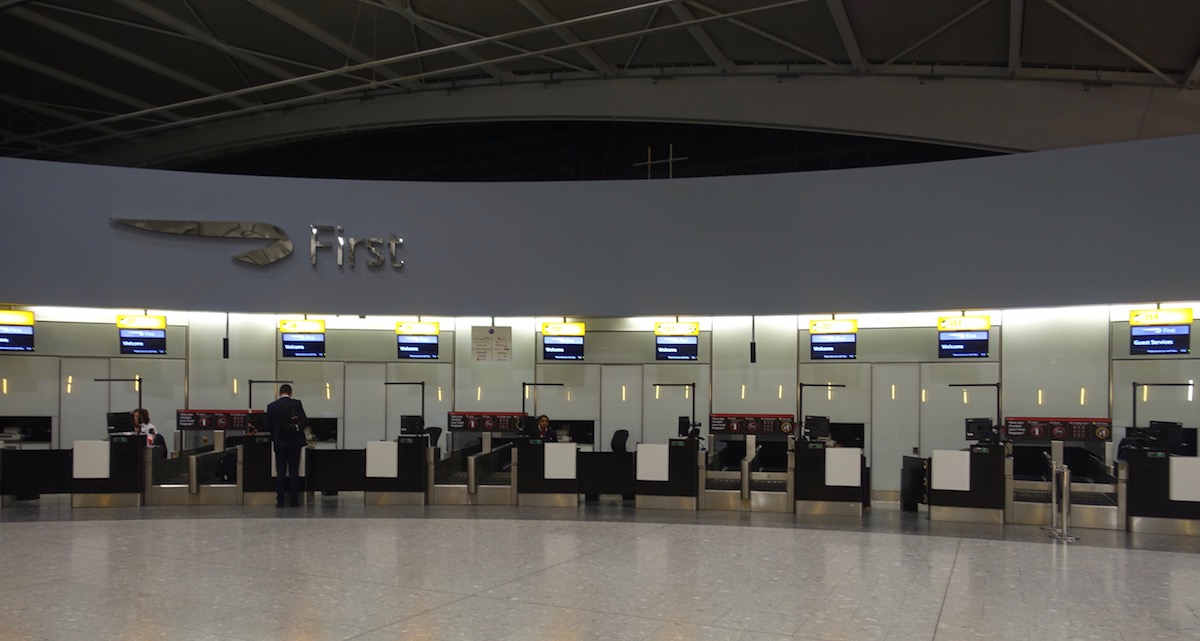 First Wing What Terminal Is First Wing At Heathrow? – JRAU