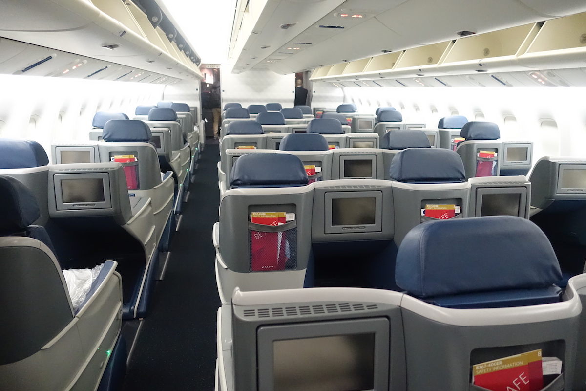 Delta SkyMiles Raises Award Costs (Again) Without Notice (Again) - One