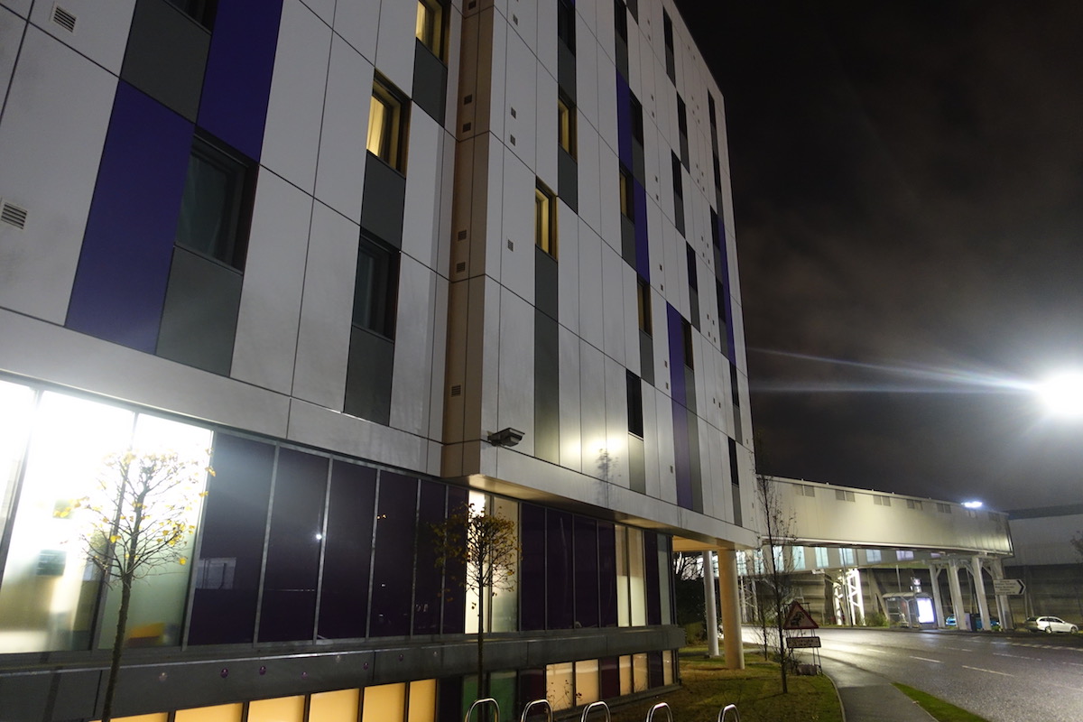 Premier Inn London Heathrow Review I One Mile At A Time