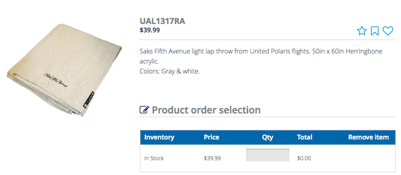 united gel pillow