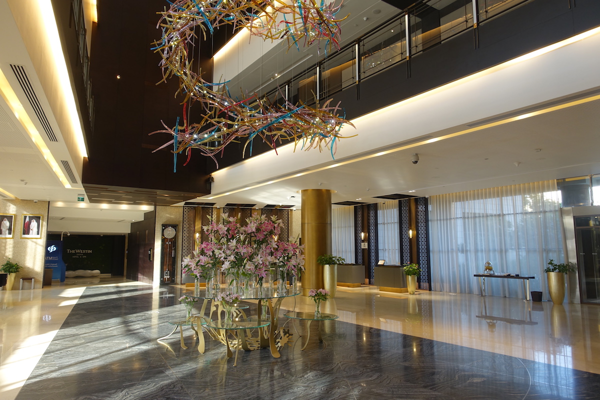 Qatar Airways Extends Free Doha Hotel Stopover Program Through April