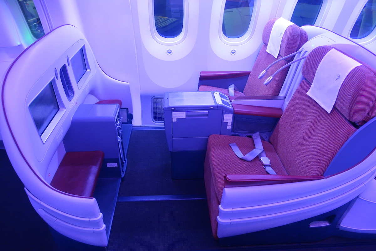 Latam Xl 1439 Seating Chart