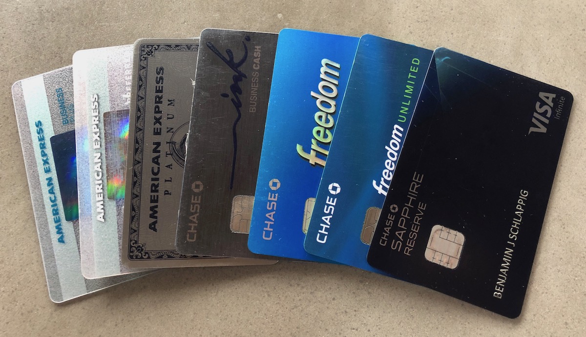 Does My Credit Card Offer Rental Car Insurance? | One Mile at a Time