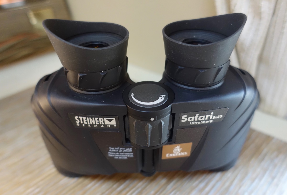 7 Reasons Emirates' New First Class Is The Most Extra Thing Ever One