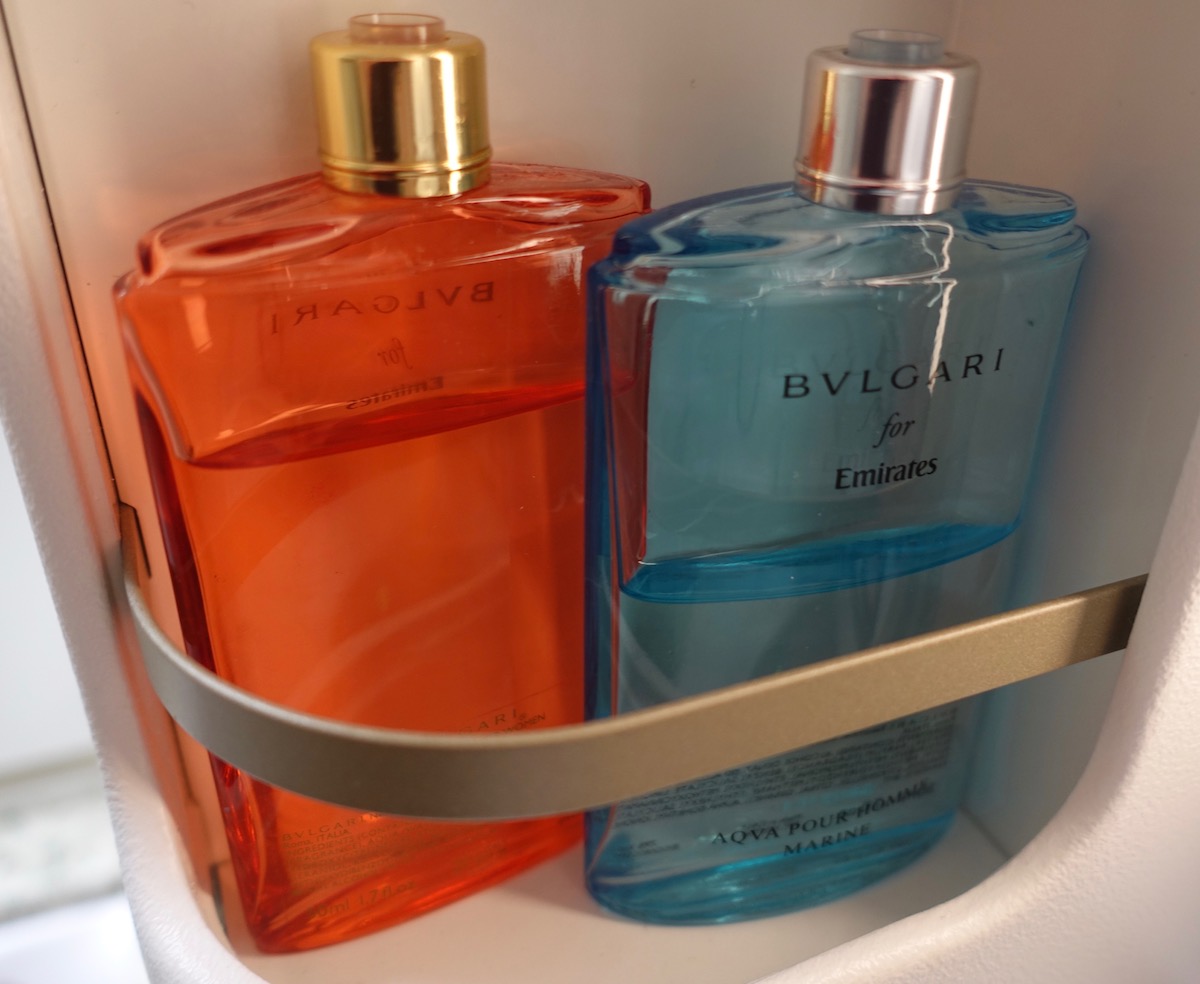 bvlgari perfume for emirates