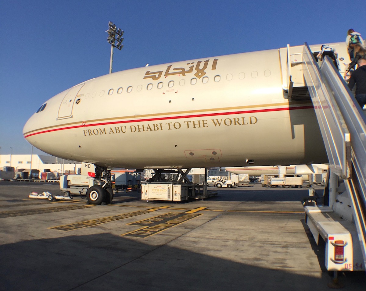 etihad long haul baggage allowance