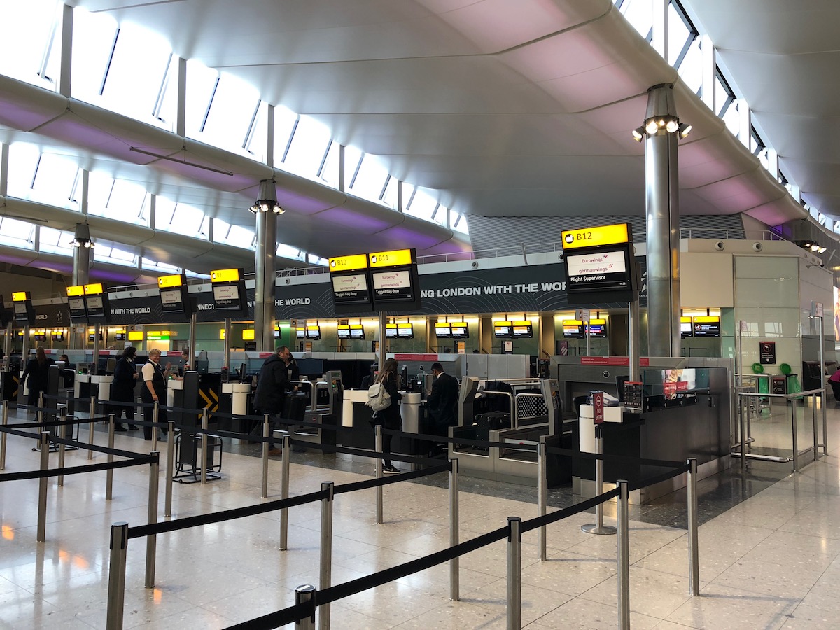 heathrow terminal 2 lost baggage