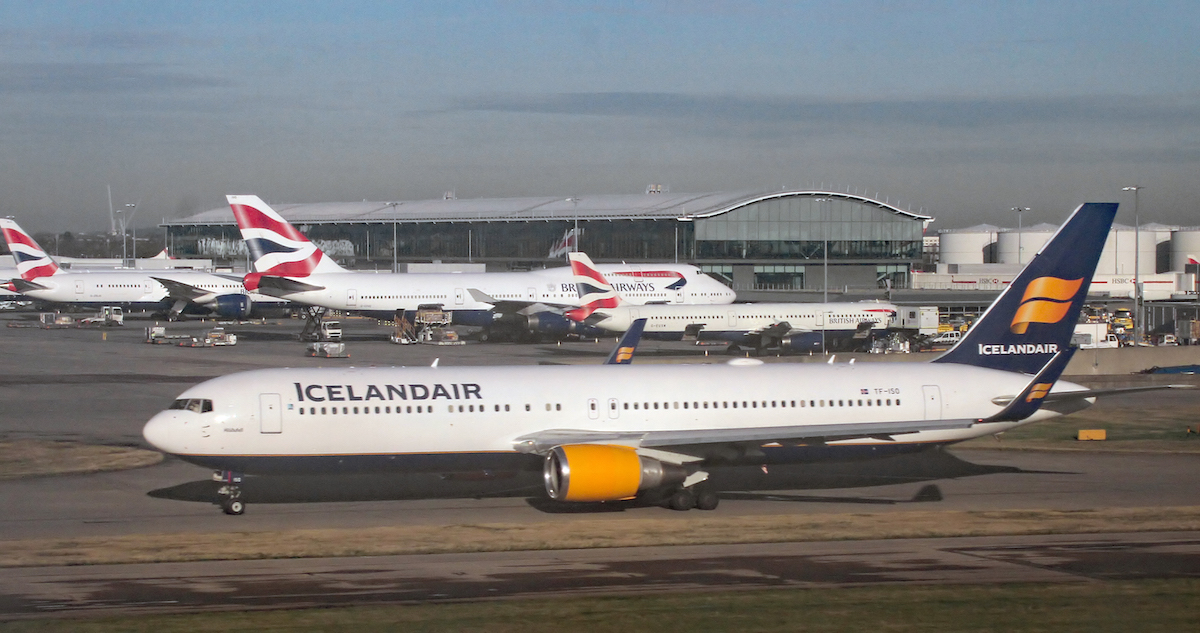 icelandair cabin bag