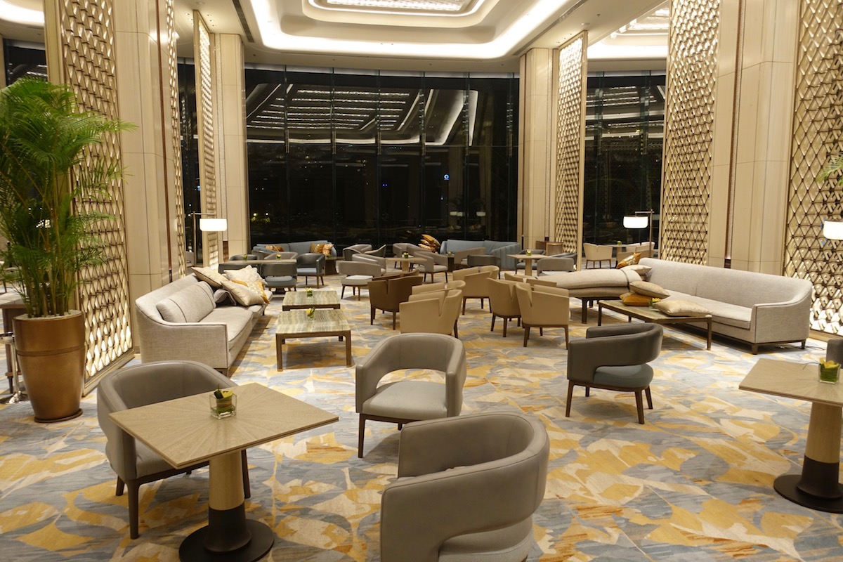 Review Shangri La Colombo One Mile At A Time