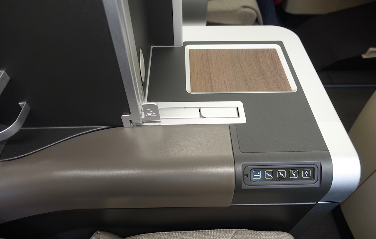 Review TAP Air Portugal Business Class A330 Lisbon To Newark One