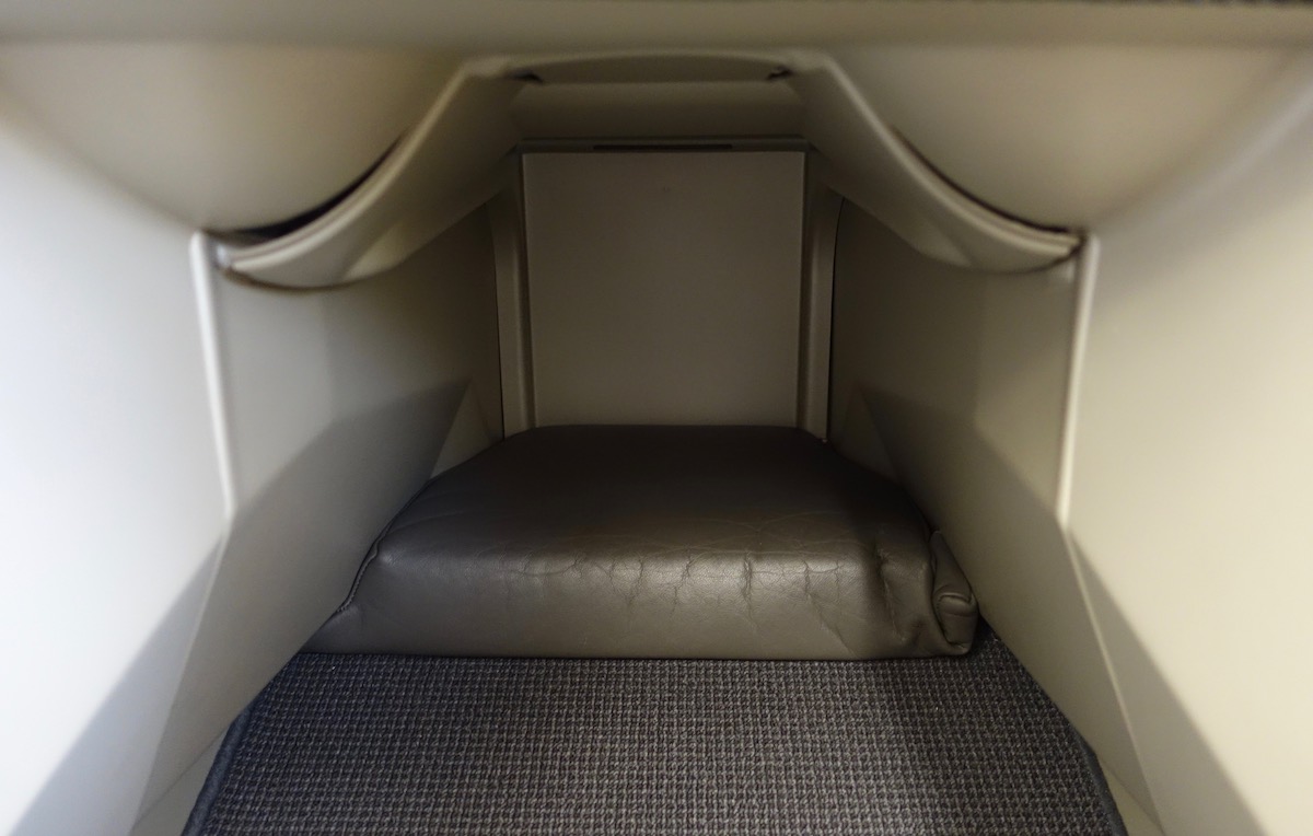 Review TAP Air Portugal Business Class A330 Lisbon To Newark One