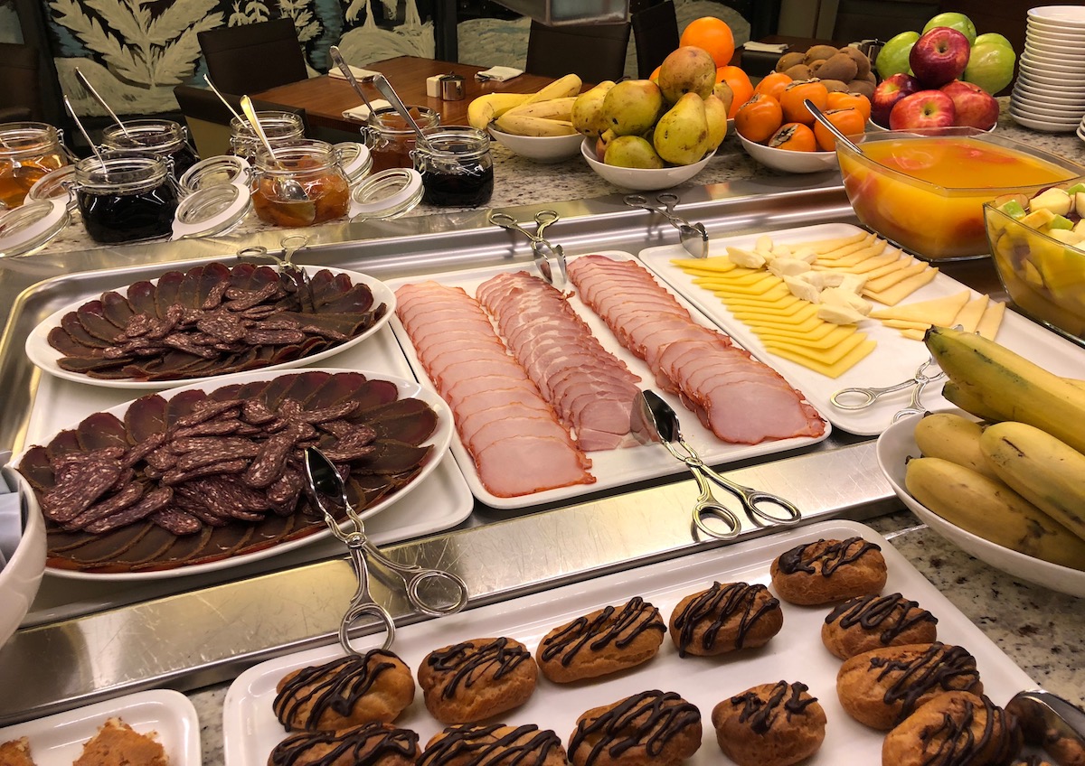 All US Hyatt Place Hotels Have Free Breakfast Again (For ...