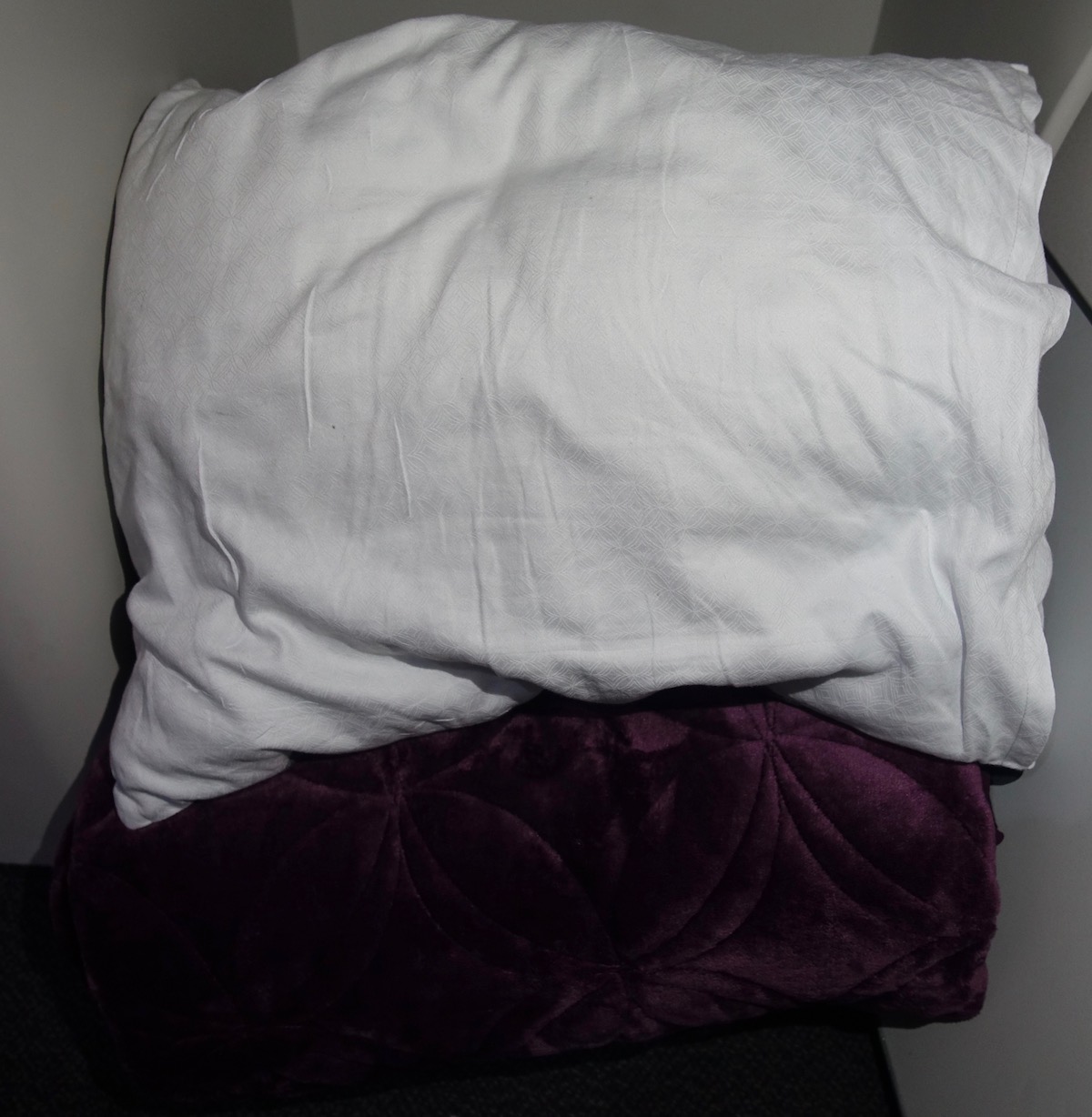 Qatar Airways A320 Business Review I One Mile At A Time