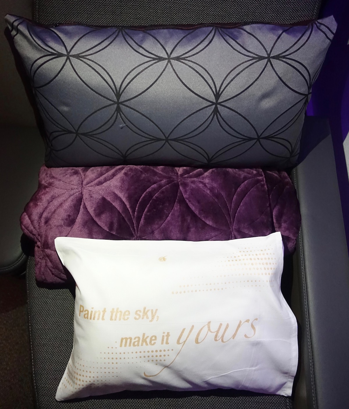 Qatar Airways 777 Qsuites Review I One Mile At A Time