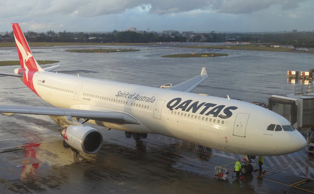 Qantas Pulls International Flights Through 2021 | One Mile at a Time