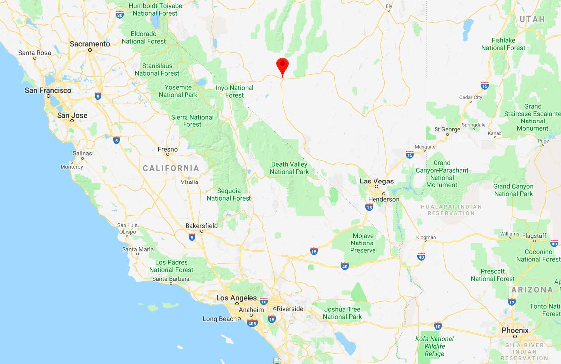 Review The Historic Mizpah Hotel One Mile at a Time