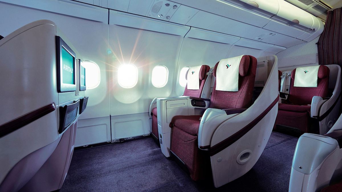CRAZY: $600 Roundtrip Business Class Tickets From Cairo To