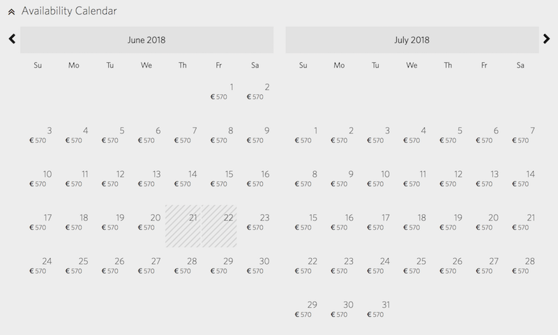 How To Maximize Value At Aman Resorts 2021 One Mile At A Time