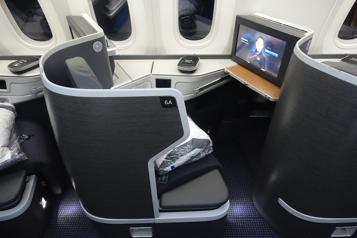 American 787-9 Business Class Review I One Mile At A Time