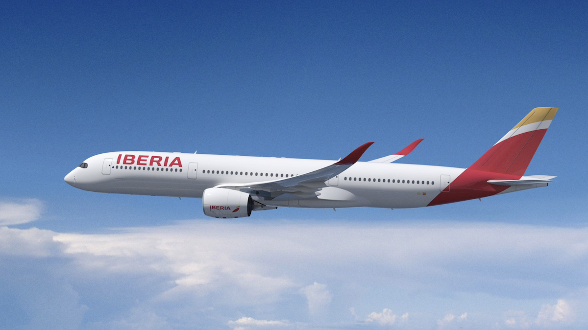 The Latest On Iberia's 90K Avios Promotion | One Mile at a Time