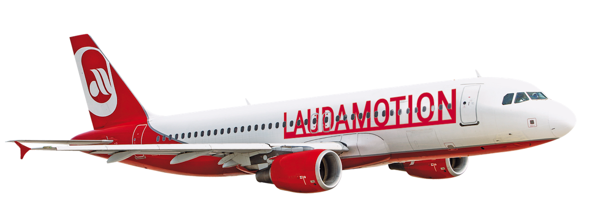 laudamotion extra baggage