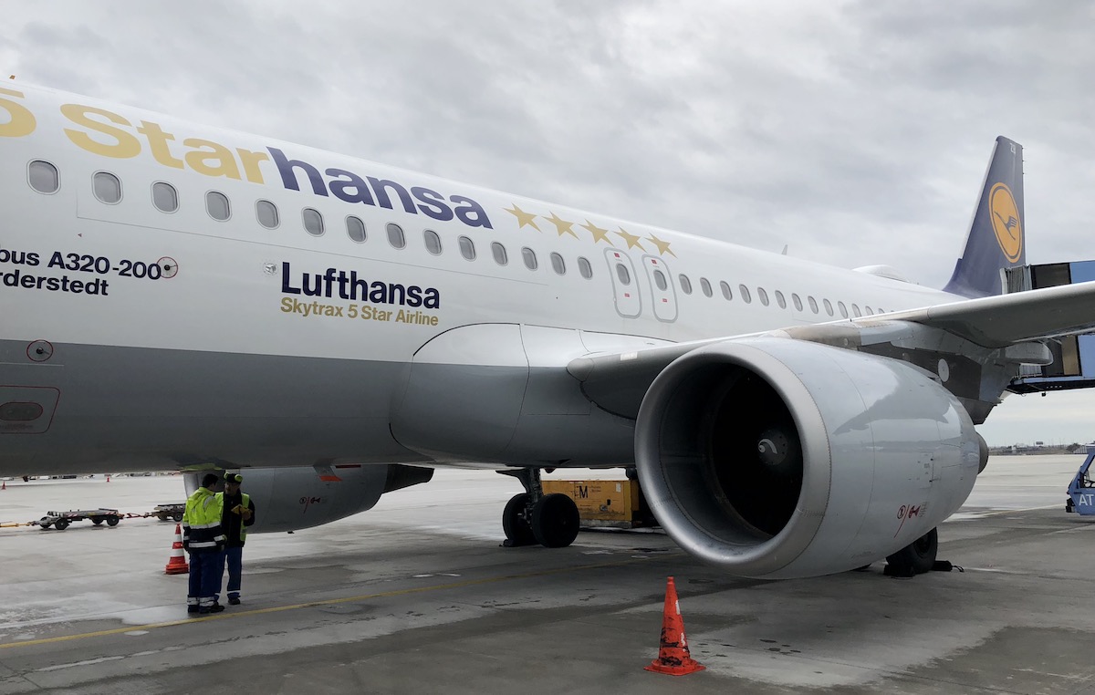 lufthansa late baggage compensation