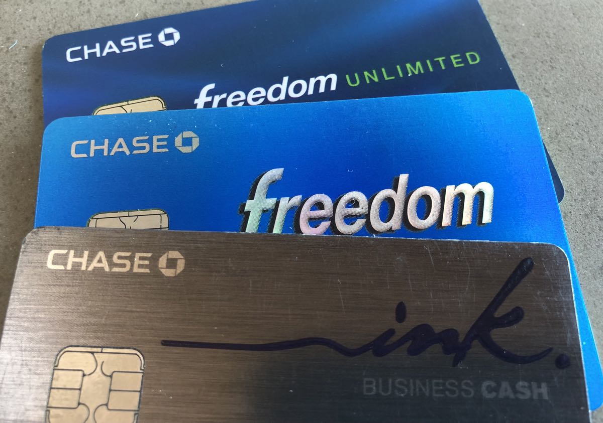 How Long Should You Wait To Apply For A Chase Card After Product Changing? - One Mile at a Time