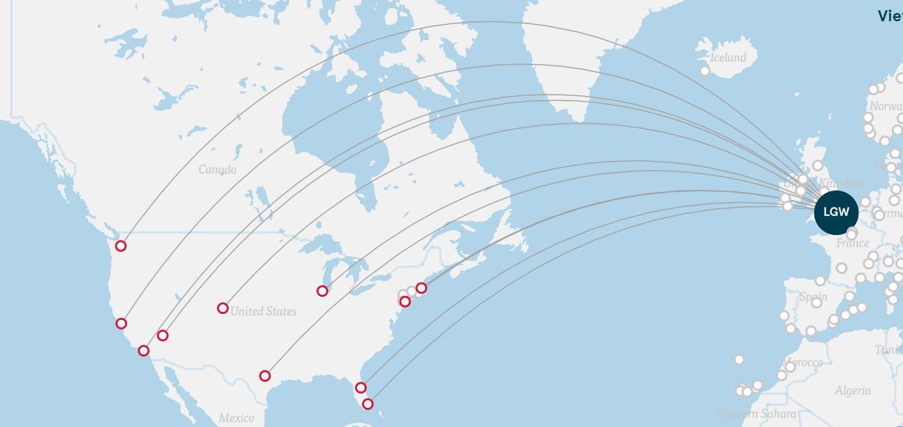 The Rise And Rise Of Norwegian Airlines One Mile At A Time