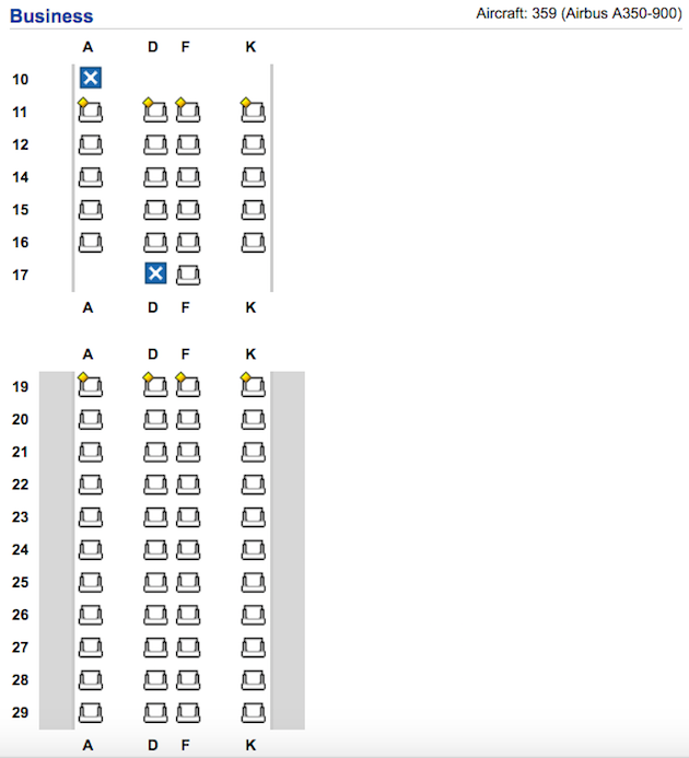 Singapore Airlines' Newark To Singapore Flight Is Now Bookable! 