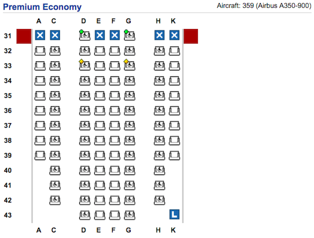 Singapore Airlines' Newark To Singapore Flight Is Now Bookable! | One ...