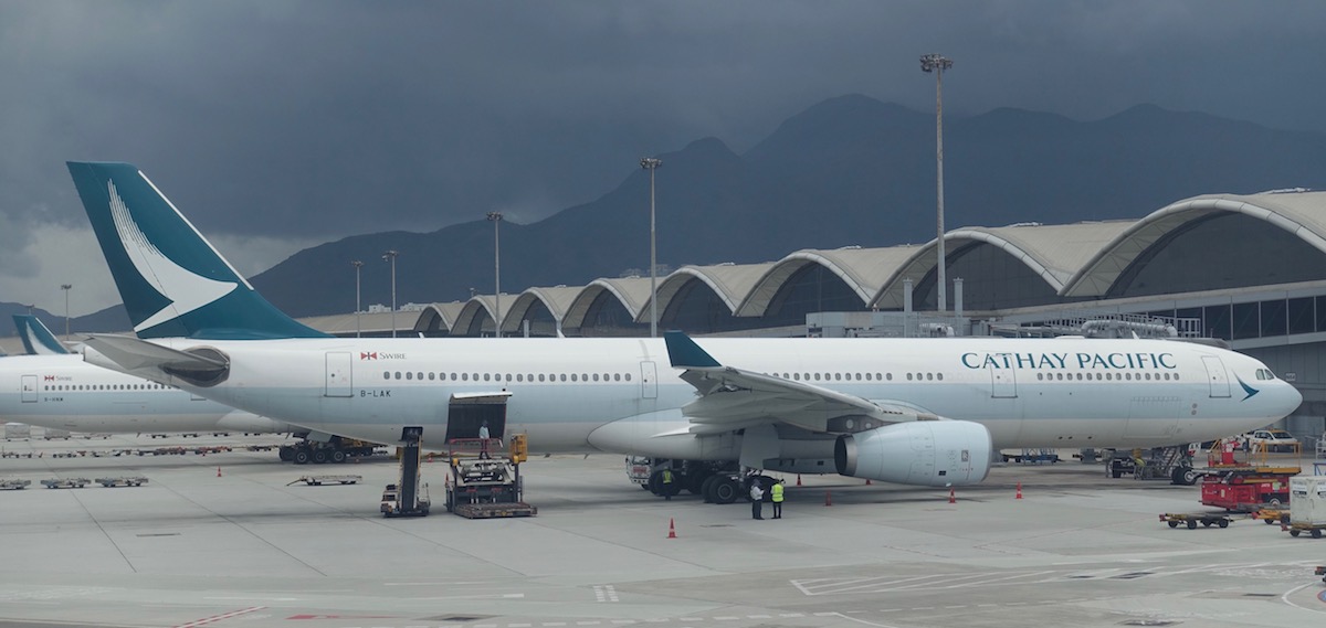 cathay star alliance