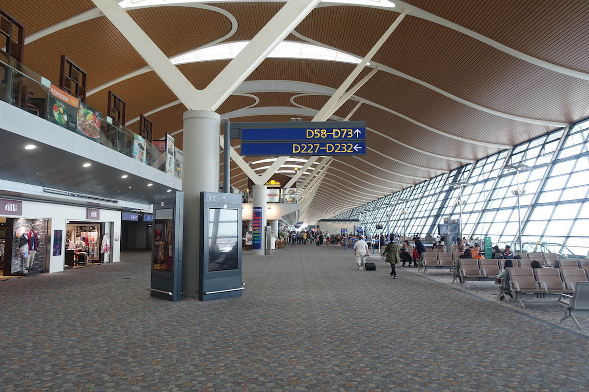 China Bans Foreigners, Restricts International Flights | One Mile at a Time