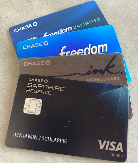 Using Points To Pay For An Airline Ticket: Is Amex Or Chase Better ...