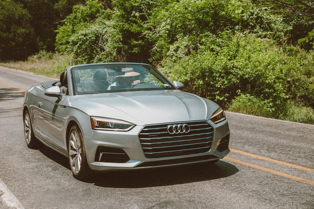 Silvercar Moves From Airports To Audi Dealerships | One Mile at a Time